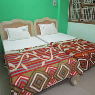Hotel Jayaam, Srikalahasti 3